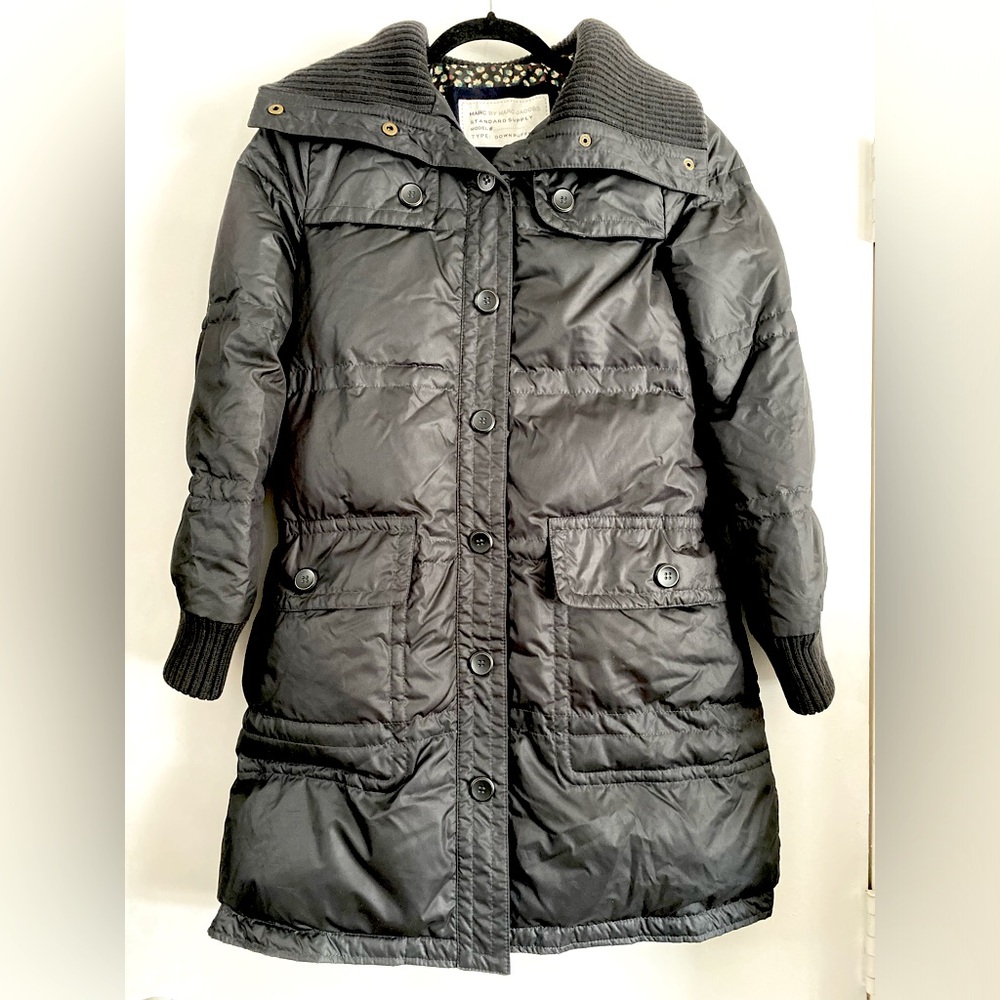 MARC BY MARC JACOBS Down puffer jacket